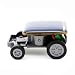 Produktbild Omiky® Kleinste Solar Power Mini Spielzeug Auto Racer pädagogische solarbetriebene Spielzeug