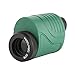 Price comparison product image YYHSND 8x25 Single Cylinder High Zoom High Magnification Handheld HD Green Film Telescope Telescope