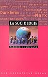 La sociologie