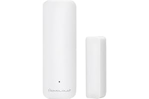 Sensore Porte&Finestre Homcloud a radio frequenza