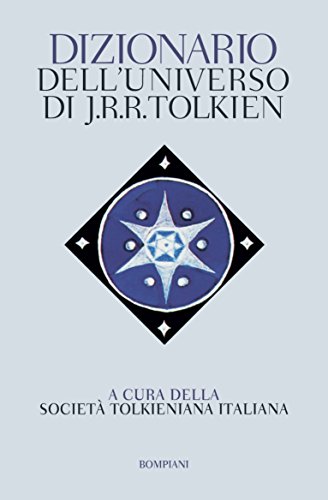 Download Dizionario dell'universo JRR Tolkien Download Dizionario dell'universo JRR Tolkien