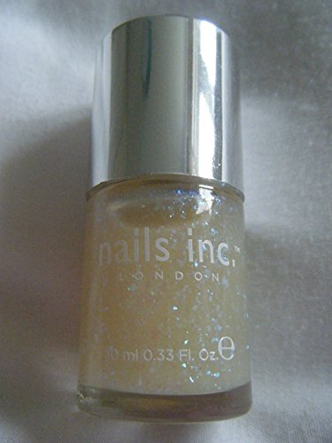 Price comparison product image Nails Inc The Vaudeville 10ML