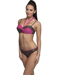 aQuarilla Conjuntos de Bikinis para Mujer Havana