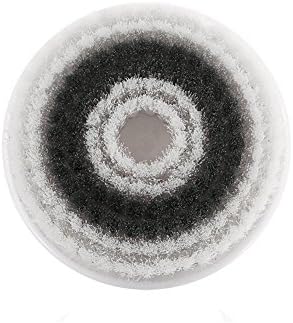 Facial Brush Head Replacement Brushes Face Exfoliating Compatible with Face Cleansing Brush for All Skin (type one)