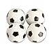 Produktbild Wildlead New 4pcs 32mm Kunststoff Fussball Tabelle Foosball Kugel-Fußball Fussball