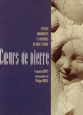 couverture de : Coeurs de pierre