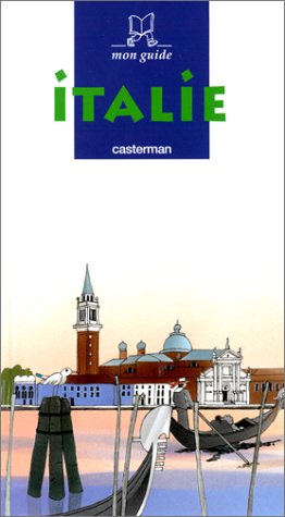 couverture de : Italie