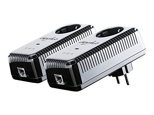 Preisvergleich Produktbild Devolo B2B dLAN 200 AVpro WP II 1822 Starter