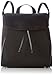 Produktbild Skagen Damen Ebba Rucksack, Schwarz (Black), 29.5 x 10 x 12.5 cm