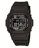 Casio - Herren -Armbanduhr- GW-M5610-1BJF
