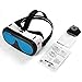 Produktbild HoganeyVan LESHP Blu-ray-Glaslinse 3D VR Virtual Reality Brille Headset Movie Game