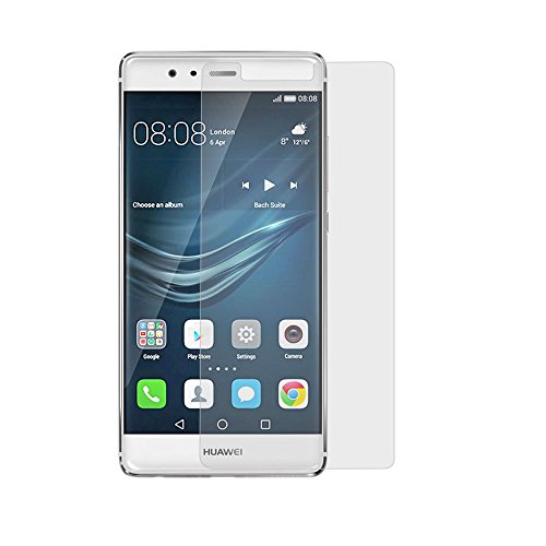 2x plt24 Huawei P9 Panzerglas Schutzfolie Schutzglas 9H Hartglas Glasfolie Displayschutzglas Display Panzer Folie für Huawei P9 ( 2er Set ) - 3