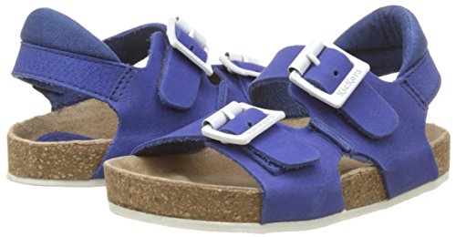 Kickers Baby Mädchen Nanti Krabbelschuhe - 5