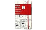 Papel Moleskine de color marfil de 70 gsm