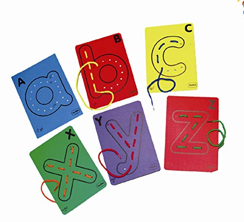 HenBea - Todas las letras para hilar (805)