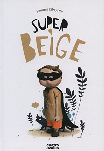 Super-Beige