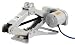 Produktbild Elektrischer Scheren-Wagenheber. Hubhöhe 15-35 cm. Tragkraft 2.000 kg