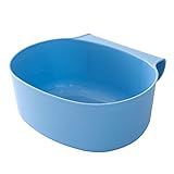 OUNONA Auffangschale für Küchenabfälle - inklusive...