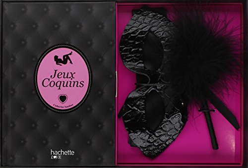 Télécharger Coffret jeux coquins Gratuit