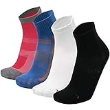 TAMAÑO: Si está entre dos tallas de zapatos, le recomendamos que elija el tamaño más pequeño. Los calcetines vienen en 3 tamaños diferentes: EU 35-38, EU 39-42, EU 43-47