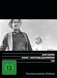 Misfits - Nicht gesellschaftsf�hig. Zweitausendeins Edition Film 260 - Marilyn Monroe