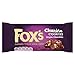 Produktbild Fuchs Triple Schokolade Chunkie Cookie 180G (Packung mit 2)