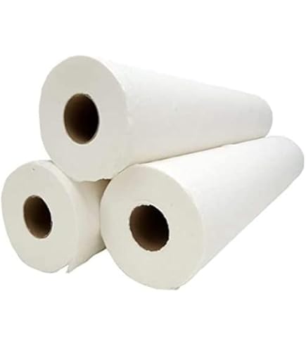 Paper Couch Roll Keeps Your Massage Table Clean & Hygienic! - Massage Warehouse - View #3