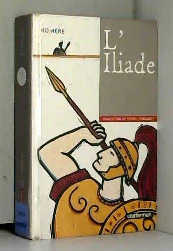 L'Iliade L'Iliade