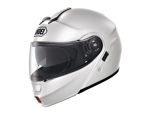 Preisvergleich Produktbild SHOEI NEOTEC LUMINASWhite L 59cm …