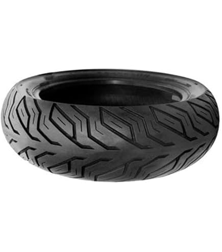 Deestone Sportreifen 120/70-10 Für Roller / Vespa ET2 4 – Sommerreifen, 10 Zoll