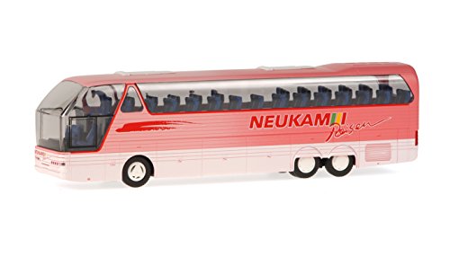 Preisvergleich Produktbild Rietze H0 Neoplan Starliner 3-achs. "Neukam"