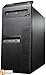 Produktbild Lenovo ThinkCentre M90, Core i5, 1 TB + 128 GB SSD, Win 7 (generalüberholt)