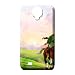 Produktbild samsung galaxy s4 covers Anti-scratch Hd phone carrying case cover Legend Of Zelda Ocarina Of Time 3d