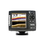 transductor lowrance 50/200 Down Scan Imaging Lowrance Elite 5X Chirp - con Transductor 83/200 KHz + 455/800 KHz