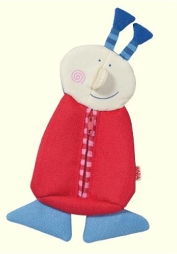 Preisvergleich Produktbild HABA 1588 - Gürteltasche Käfer