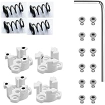 4 pares de hélices ExpertPower 9455S para drones DJI Phantom serie 4 | Hoja autoapretable, de bajo ruido, liberación rápida (8 piezas 4 pares de hélices ExpertPower 9455S para drones DJI Phantom serie 4 | Hoja autoapretable, de bajo ruido, liberación rápida (8 piezas