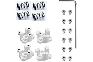 LaDicha RC Quadcopter Ersatzteile Propeller Base Für DJI Phantom 4 Pro -Phanpom 4Pro