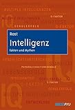 Image de Intelligenz: Fakten und Mythen