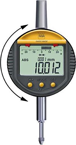 Preisvergleich Produktbild Elektronische Messuhr DIGICO 705 MI