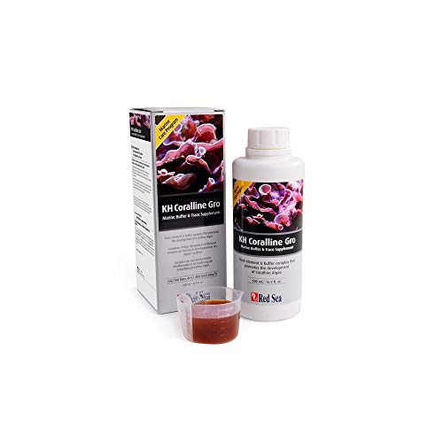 Red Sea Rs Coralline Gro - 500 ml