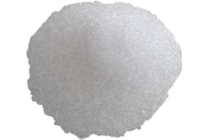 BPAC Microbilles de Verre Pour Sablage 20 KG - Microbilles à Utiliser avec Cabine de Sablage - Granulométrie 100 à 300 microns - Sac de 20 KG