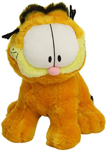 Preisvergleich Produktbild Toyland Garfield PLÜSCH CM22 15306