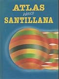 Image de Atlas basico santillana (azul)