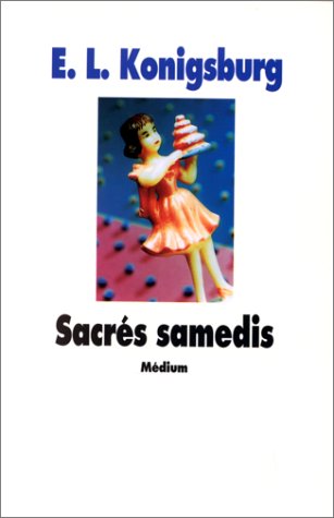 couverture de : Sacrés samedis