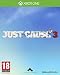 Produktbild JUST CAUSE 3 DAYONE EDITION XBOXONE