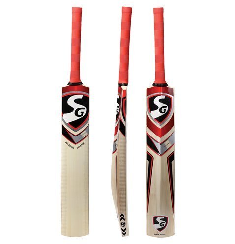 SG Phoenix Extreme Kashmir Willow Cricket Bat, Short Handle (Color May Vary) RS.1069 (32.00% Off) - Amazon