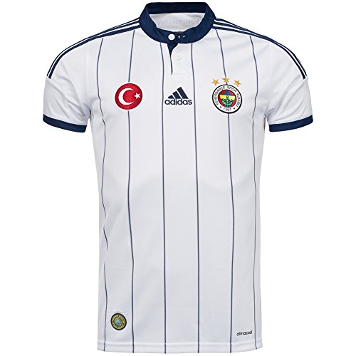 Fenerbahce Istanbul adidas Trikot