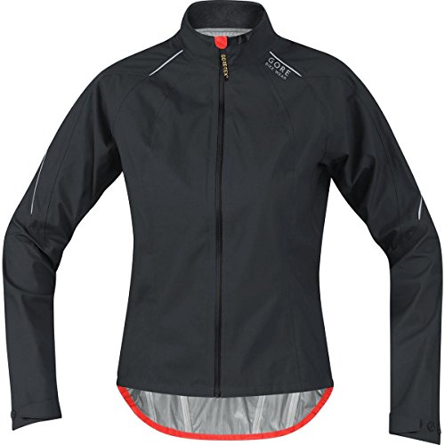 GORE BIKE WEAR Damen Rennrad-Jacke, Leicht, GORE-TEX Active, POWER LADY GT AS Jacket