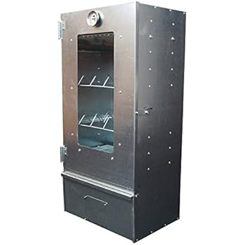 Affumicatore a freddo portatile Affumicatore a freddo portatile