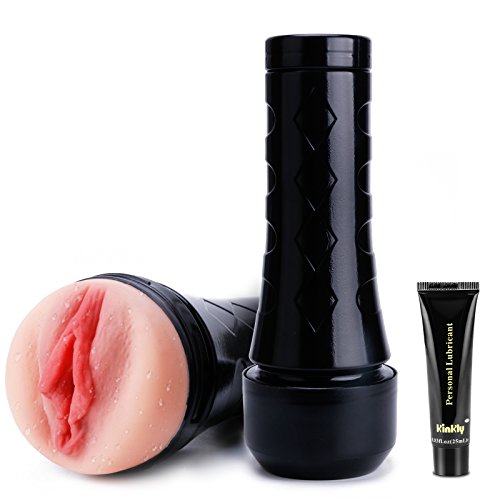 Masturbador Realístita Vagina Juguete Erótico para Adultos, Masturbación Masculina